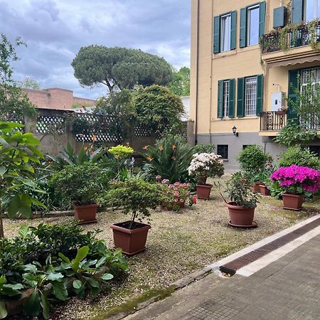La Rosa Di Roma One Big Room In San Giovanni ภายนอก รูปภาพ