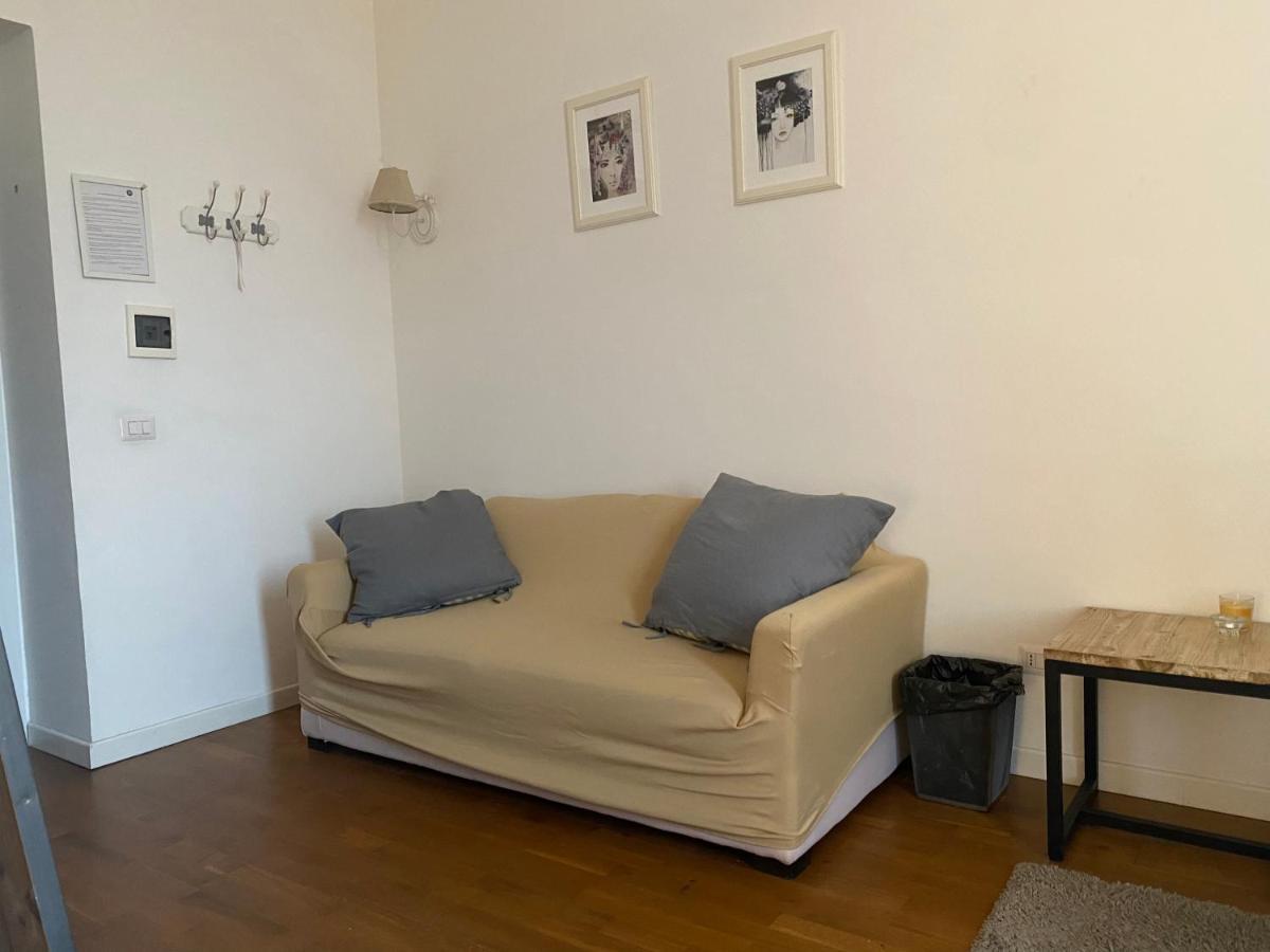 La Rosa Di Roma One Big Room In San Giovanni ภายนอก รูปภาพ